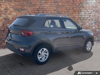 Come see this 2025 Hyundai Venue Preferred before it's too late! * This Hyundai Venue is a Bargain w... (image 4)