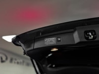 The 2021 INFINITI QX50 Essential Tech is a premium, Canada-specific configuration that offers a near... (image 8)
