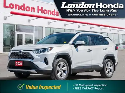 Come visit our London Honda team, you can find us at 560 Wharncliffe Rd S, London, ON, N6J 2N4, or c...