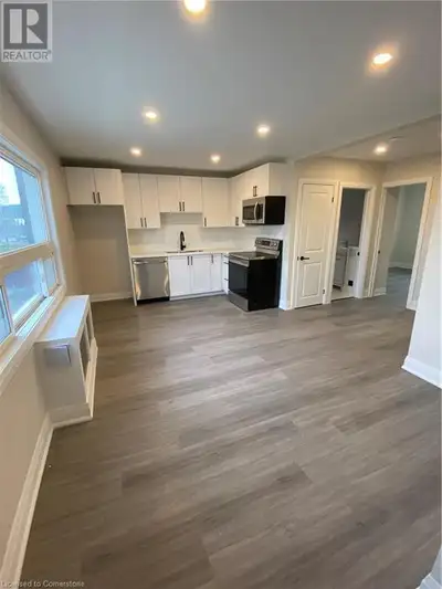155 PROSPECT Street N Unit# 2 Hamilton, Ontario