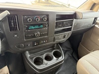 CAN FINANCE/LEASE 2019 CHEVROLET EXPRESS 2500, “$6,000 UPFITTED” LADDER RACK DIVIDER SHELVING, Super... (image 8)