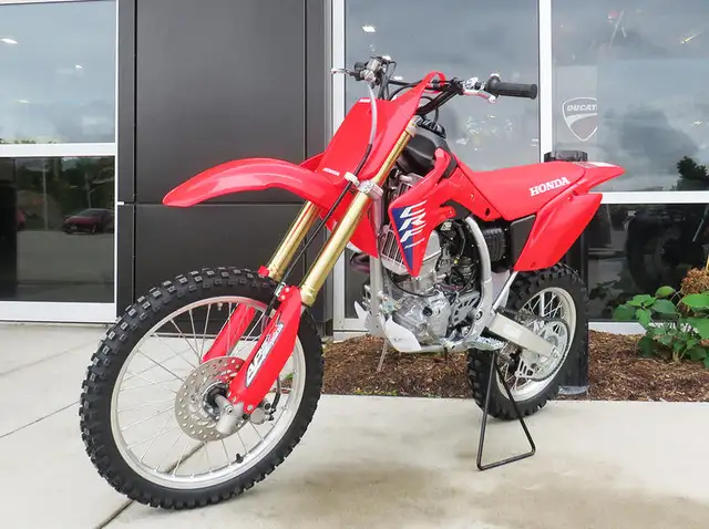 2025 Honda CRF150R Expert in Dirt Bikes & Motocross in Cambridge - Image 3
