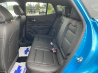 Experience confident city driving and weekend adventures in the 2026 Chevrolet Trax 2RS, designed fo... (image 9)