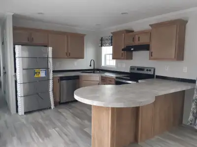 Wholesale Housing is a distributor of modular homes, built to Ontario building codes A277 & National...