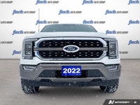 WAS: $60386 NOW: $51986 plus taxes and licensing feesConquer the Road with the 2022 Ford F-150 King... (image 1)