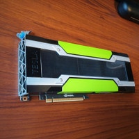 2x NVIDIA Tesla M40 12GB GDDR5 Markham / York Region Toronto (GTA) Preview