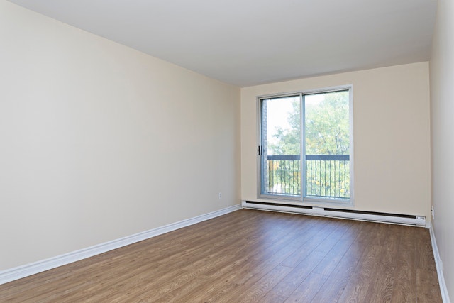 3095 rue Édouard-Montpetit — photo 1