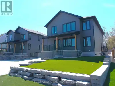 MAIN - 63 HOLGATE STREET Barrie (Allandale), Ontario