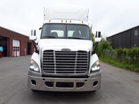 2020 Freightliner Cascadia 113 Ryder Stock ID: 239515 Transmission Type/Speed: AUTO 12 Engine: DIESE... (image 1)