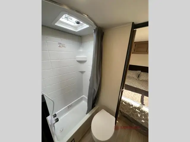 2025 Forest River RV Cherokee Wolf Pup 16CM in Travel Trailers & Campers in Calgary - Image 13