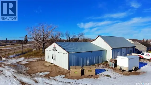 50 5 HIGHWAY Wadena, Saskatchewan in Commercial & Office Space for Sale in Saskatoon - Image 30