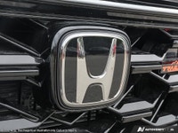Experience the 2026 Honda CR-V Hybrid TrailSport in stunning Black, equipped with All-Wheel Drive fo... (image 8)