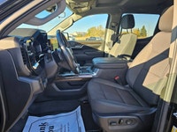 2024 Chevrolet Silverado 1500 LT Trail Boss with only 16,276 km. Clean history with no accidents See... (image 8)