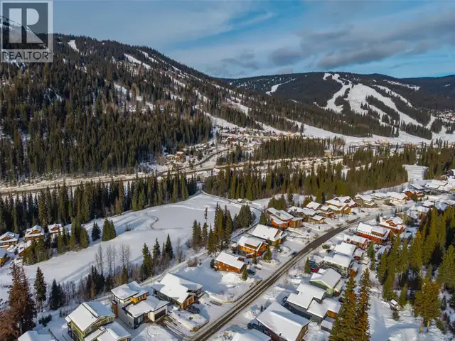 2444 Fairways Drive Sun Peaks, British Columbia in Land for Sale in Kamloops - Image 11