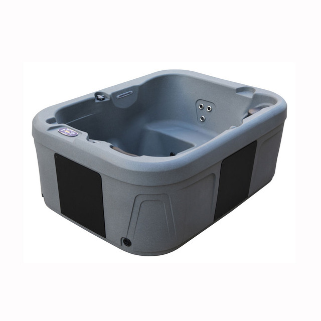 Northern Hot Tubs® 2- 3 Person Plug & Play in Hot Tubs & Pools in Chatham-Kent - Image 2