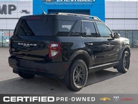 Saskatoon Motor Products - Recent Arrival! 2024 Ford Bronco Sport Big Bend - Certified Certification... (image 5)