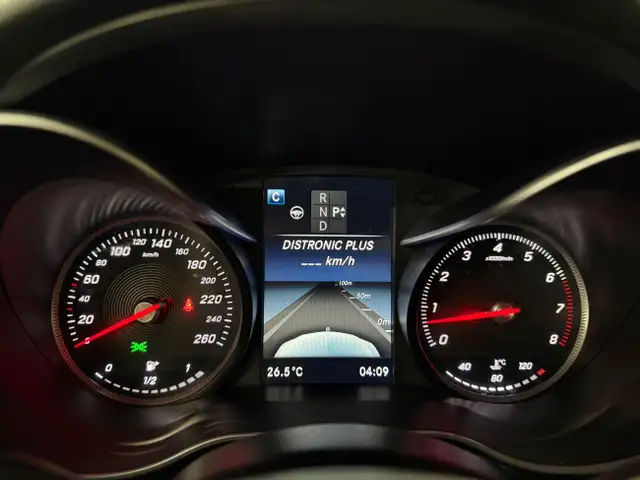 2017 Mercedes-Benz C-Class COUPE C300 4MATIC - BURMESTER SOUND - in Cars & Trucks in Mississauga / Peel Region - Image 32