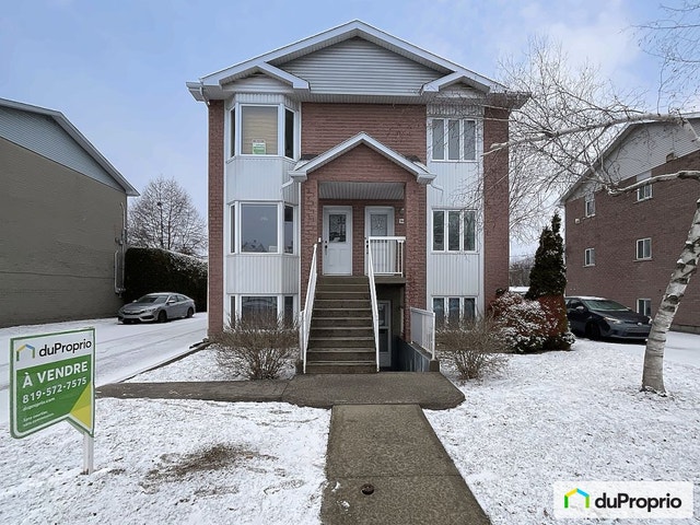 $329,900 - Condominium for sale in Chambly — photo 1