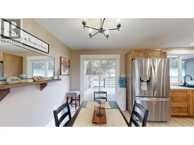 4737 SUSSNEE ROAD 100 Mile House, British Columbia in Houses for Sale in 100 Mile House - Image 17