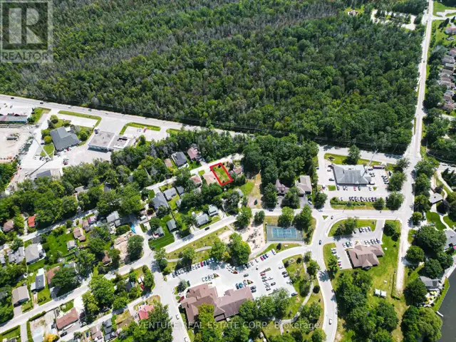 74 FOREST AVENUE Wasaga Beach, Ontario in Land for Sale in Oakville / Halton Region - Image 3