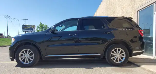 2016 Dodge Durango SXT AWD - 4K Dash & Reverse Cam, Remote Start63347529618817123