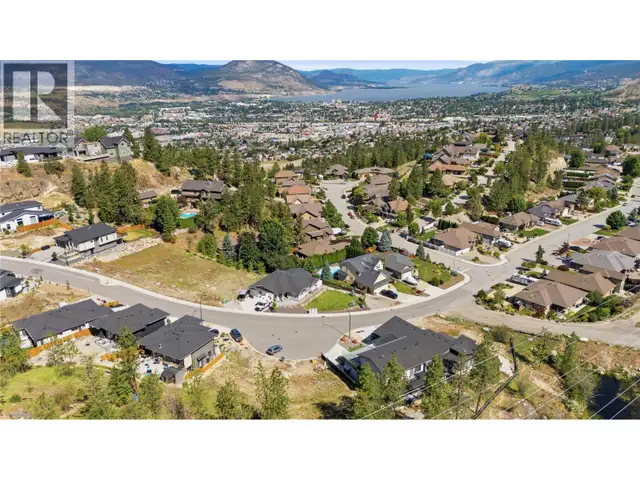3232 EVERGREEN Drive Penticton, British Columbia in Land for Sale in Penticton - Image 5