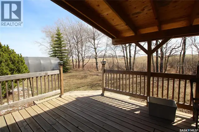 Frank Acreage Wawken Rm No. 93, Saskatchewan in Houses for Sale in Regina - Image 13