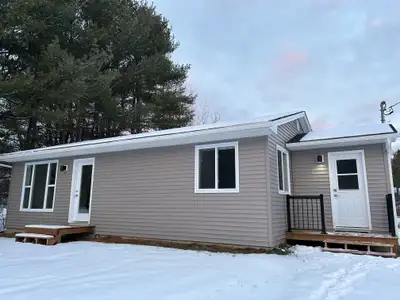 Welcome to 674 Route 104, a beautifully renovated home located in the peaceful and scenic Burtts Cor...