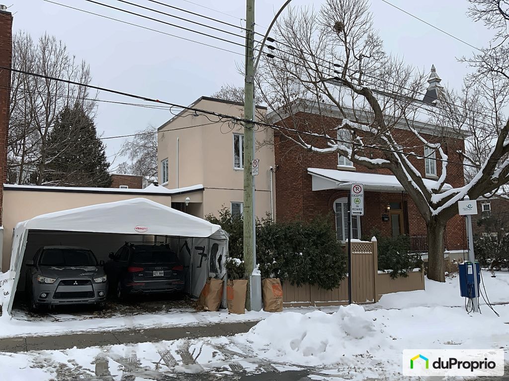 $1,447,000 - 2 Storey in Côte-des-Neiges / Notre-Dame-de-Grâce — photo 3