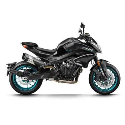 2026 CFMOTO 800NK. Financing options available. All trades considered. Price subject to applicable f...