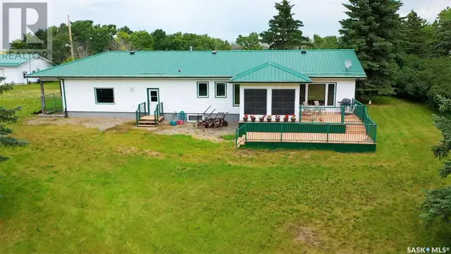 Jordan Acreage Silverwood Rm No. 123, Saskatchewan in Houses for Sale in Regina - Image 9