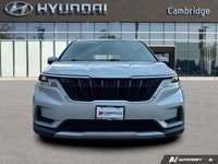 *2022 Kia Carnival LX | 8-Passenger | Heated Seats | CarPlay | Family Van* *Designed for comfort, ve... (image 7)