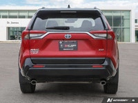 * 19-inch alloy wheels * Black roof (two-tone exterior) * Vertical LED driving lights * Power moonro... (image 3)