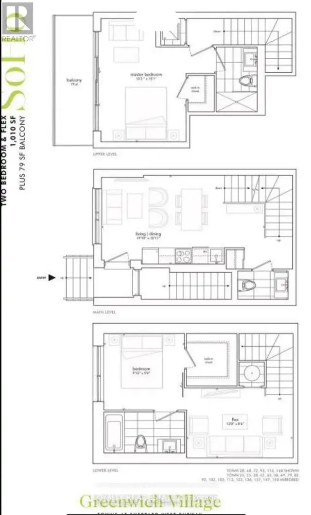28 - 861 SHEPPARD AVENUE W Toronto (Clanton Park), Ontario in Long Term Rentals in City of Toronto - Image 13