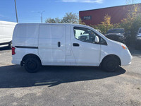 Clean Car Fax**Nissan**NV200**Cargo**CVT**Touchscreen**Back Up Camera**Bluetooth**Power Windows**Pow... (image 3)