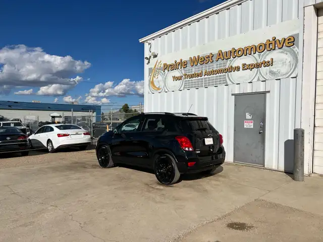 2021 Chevrolet Trax LT | Command Start | Reverse Camera574686549698170886