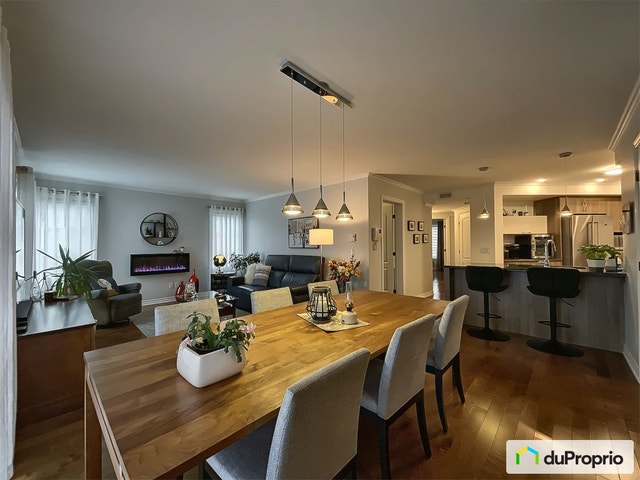 $493,900 - Condominium for sale in Duvernay — photo 1