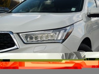 2018 Acura MDX Elite AWD Comfortable, capable, and refined the 2018 Acura MDX Elite AWD combines V6... (image 8)