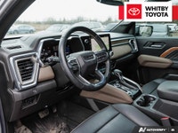 AWD Engine: 4 Cylinder Engine 2.7L L/100Km City: 13.5 L/100Km Hwy: 11.0 Safety Equipment Hitch Guida... (image 6)