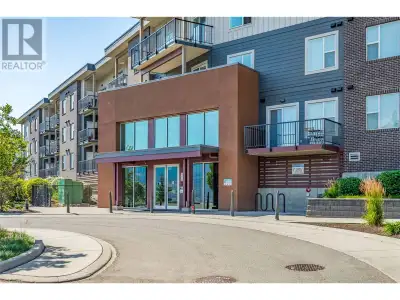 Stop paying rent for your student at UBCO!...or snap this up as a revenue property! UOne...one of th...