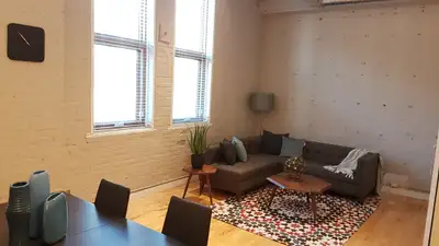The Penthouse - 1 Bedroom (07 Layout) Apartment for Rent