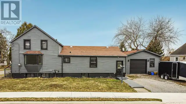 35 ST DAVID STREET W Thorold (Thorold Downtown), Ontario in Houses for Sale in St. Catharines - Image 4