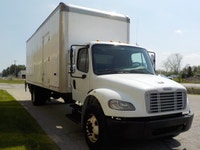 Ryder Stock ID: 685655 Transmission Type/Speed: AUTO 6 Engine: DIESEL B6.7 '17 280/2400 Horse Power:... (image 4)