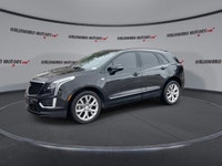 This Cadillac XT5 has a dependable Gas V6 3.6L engine powering this Automatic transmission. Engine,... (image 3)