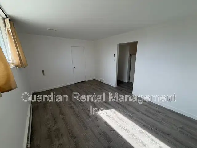 1 Bed 1 Bath lower unit in Current River - 390 Elliot Street in Long Term Rentals in Thunder Bay - Image 8