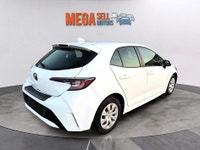 2019 Toyota Corolla Hatchback XSE Backup Camera Push Button Lane Departure . Stock # 004967 180563 k... (image 2)
