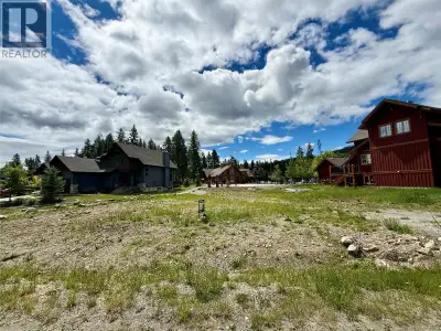 Here is your chance to own one of the last vacant lots in the welcoming and beautiful Dream Catcher...