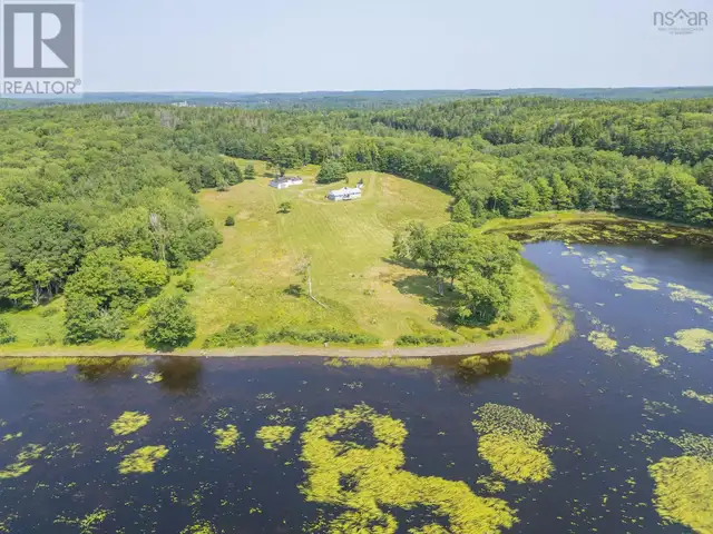11703 Highway#7 Highway Aspen, Nova Scotia in Houses for Sale in New Glasgow - Image 6