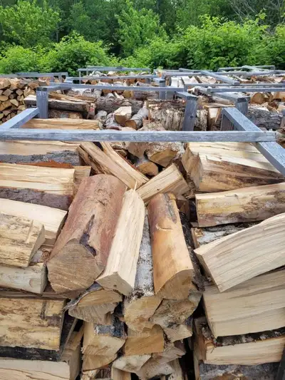 Best Firewood in HRM: Pick Up or Delivered, View more