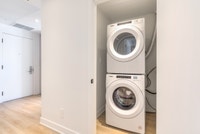 Logement locatif luxe-rental apartment for rent-new neuf 4 1/2, 2cc, 2 bedrooms/chambres, Outremont,... (image 6)